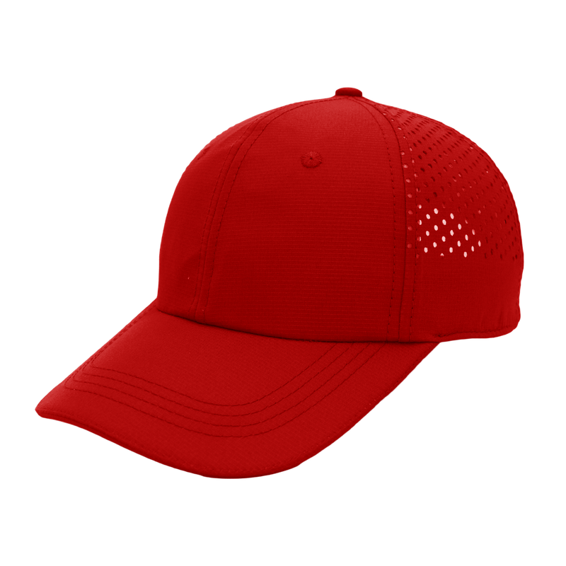 Laser Airtech Sports Cap