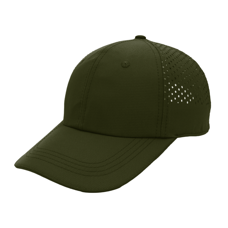 Laser Airtech Sports Cap