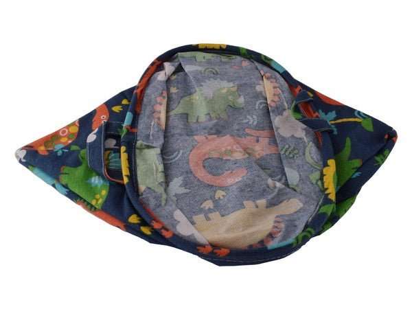 Laundry Basket - Assorted Designs