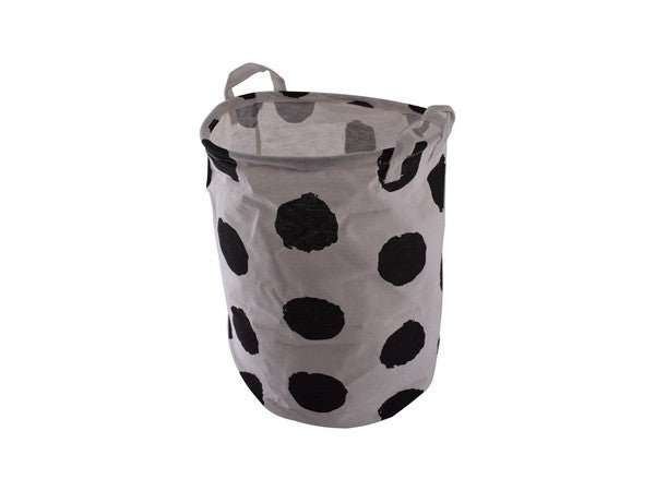 Laundry Basket - Assorted Designs