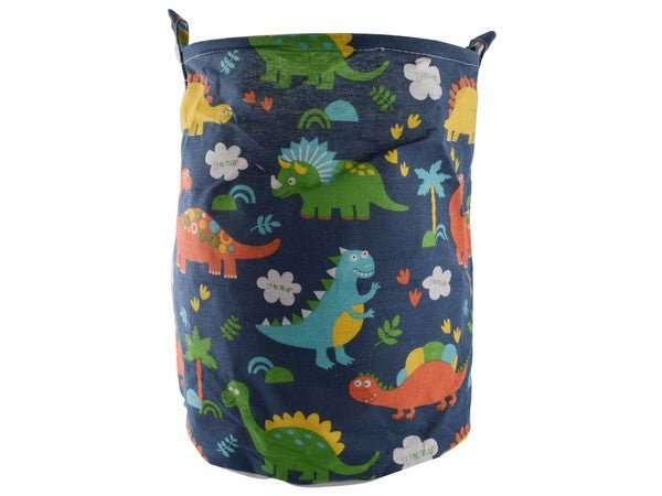 Laundry Basket - Assorted Designs
