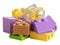 Lego Classic Creative Suitcase