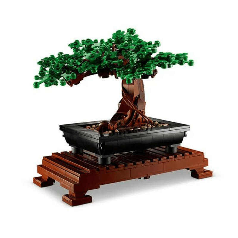 LEGO® Creator Expert - Bonsai Tree