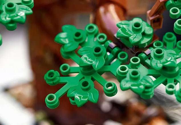 LEGO® Creator Expert - Bonsai Tree