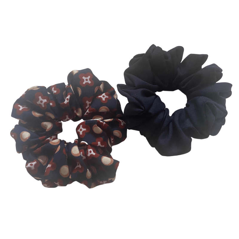 Lira Scrunchies Med - Pack of 2