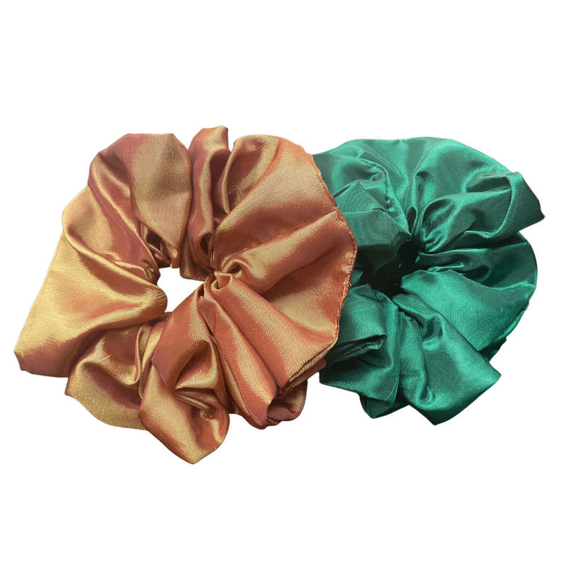 Lira Scrunchies Med - Pack of 2