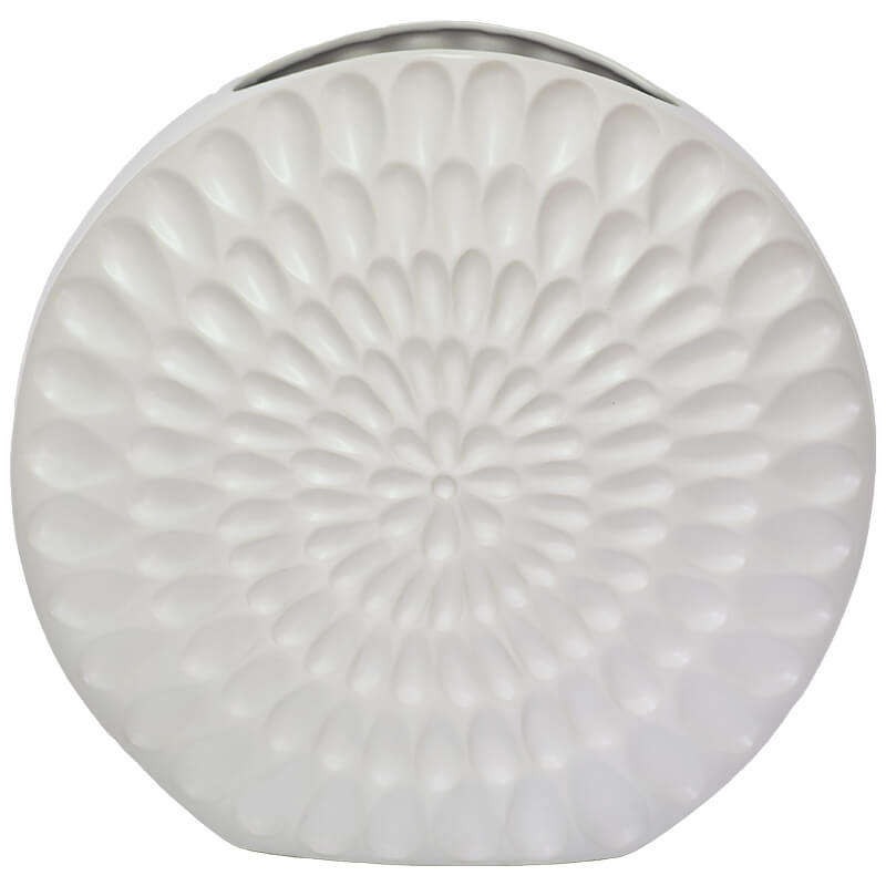 Roda Ceramic Vase