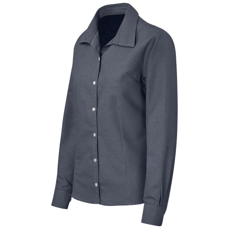 Long Sleeve Aspen Shirt - Mens & Ladies