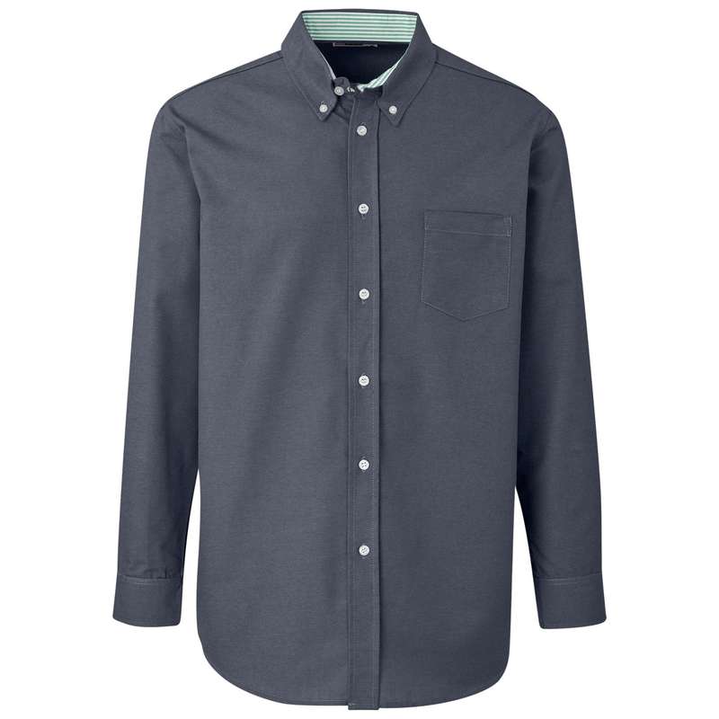 Long Sleeve Aspen Shirt - Mens & Ladies
