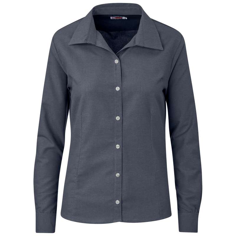 Long Sleeve Aspen Shirt - Mens & Ladies