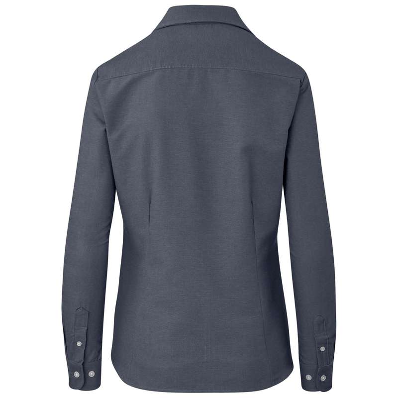 Long Sleeve Aspen Shirt - Mens & Ladies