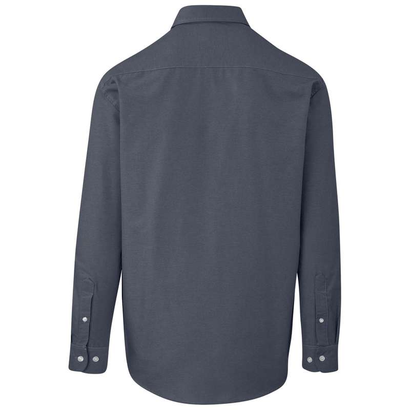 Long Sleeve Aspen Shirt - Mens & Ladies