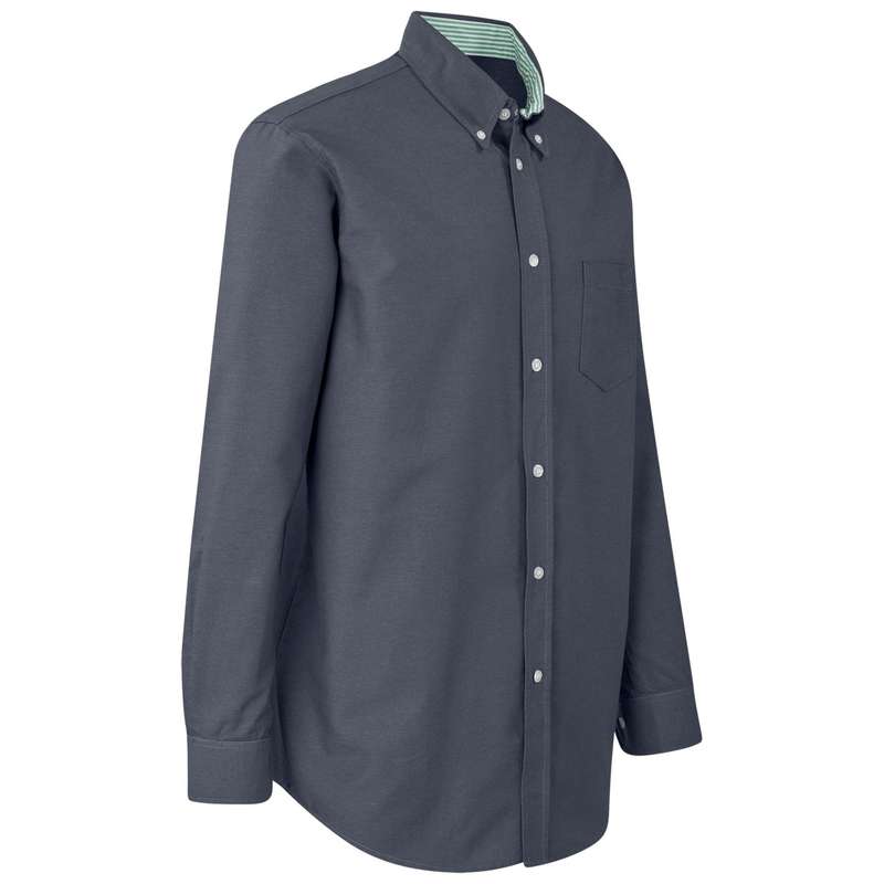 Long Sleeve Aspen Shirt - Mens & Ladies