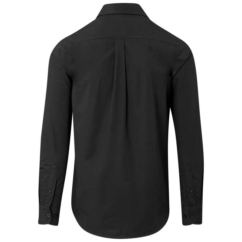 Long Sleeve Empire Shirt - Mens & Ladies