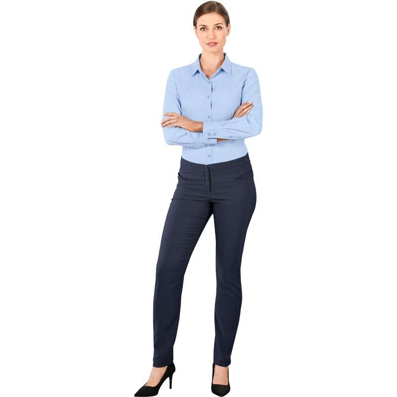 Long Sleeve Nottingham Shirt - Mens & Ladies