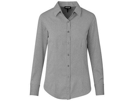 Long Sleeve Nottingham Shirt - Mens & Ladies