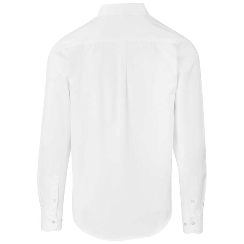Long Sleeve Nottingham Shirt - Mens & Ladies