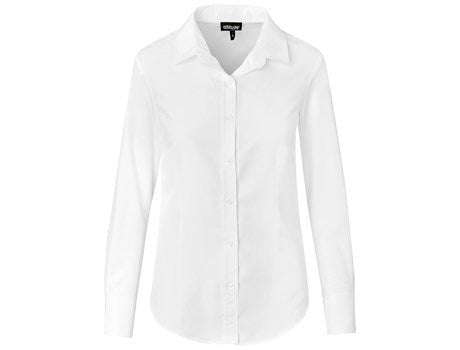 Long Sleeve Nottingham Shirt - Mens & Ladies