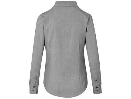 Long Sleeve Nottingham Shirt - Mens & Ladies