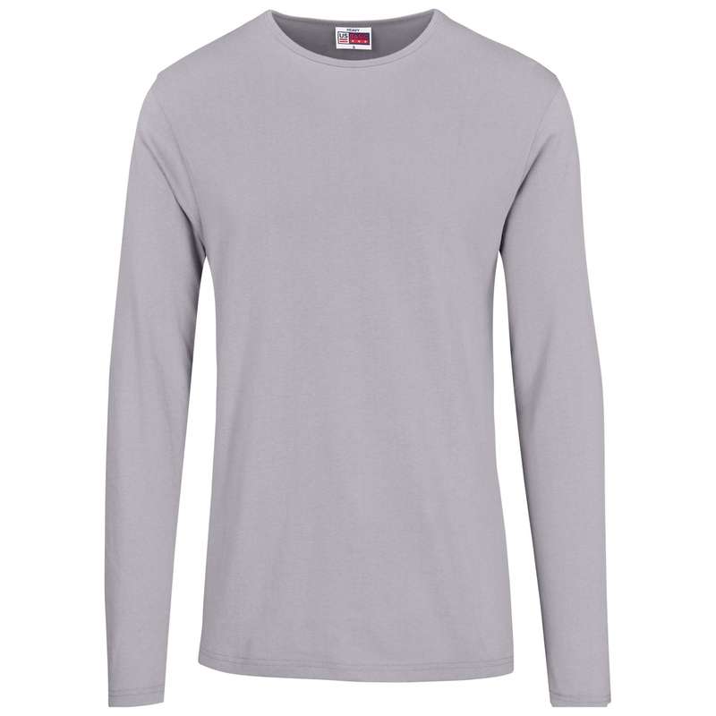 Long Sleeve Portland T-Shirt - Mens & Ladies