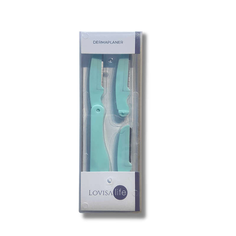Lovisa Life Dermaplaner
