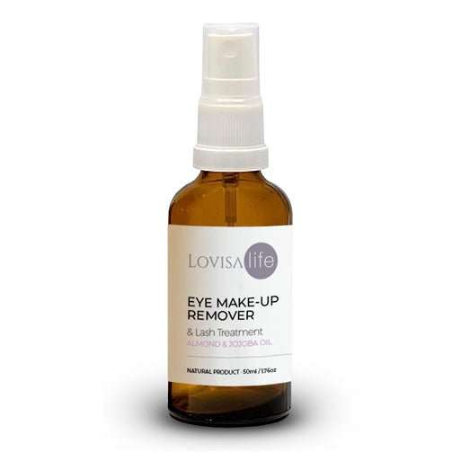 Lovisa Life Eye Make-up Remover & Lash Treatment
