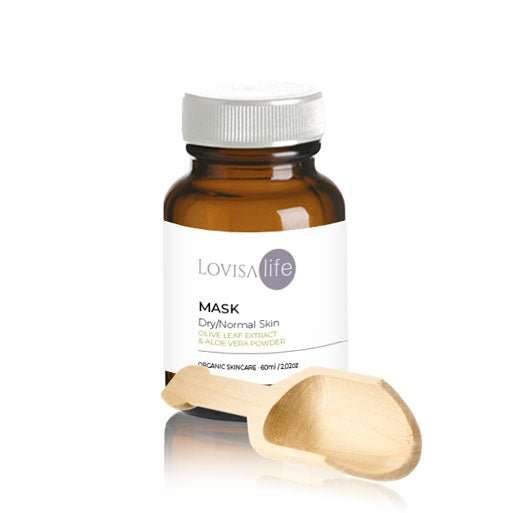 Lovisa Life Mask  Dry/Normal Skin