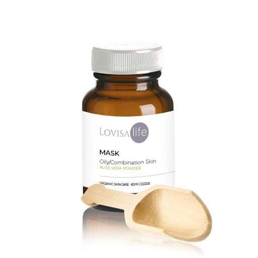Lovisa Life Mask  Oily/Combination Skin