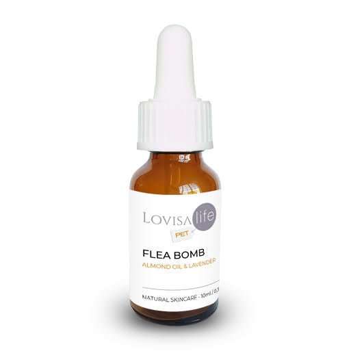 Lovisa Life Pet Flea Bomb