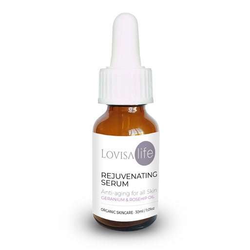 Lovisa Life Rejuvenating Serum