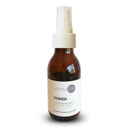 Lovisa Life Toner  Dry / Normal Skin