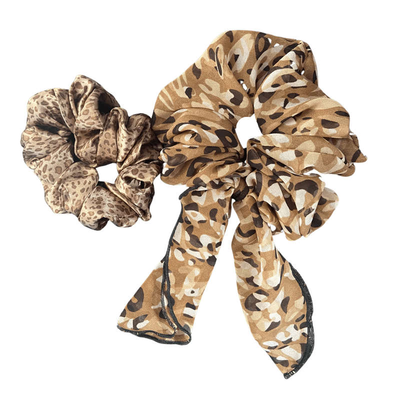 Lula Scrunchies XXL - Pack of 2