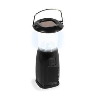 Luminescence Solar Lantern
