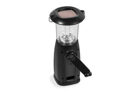 Luminescence Solar Lantern