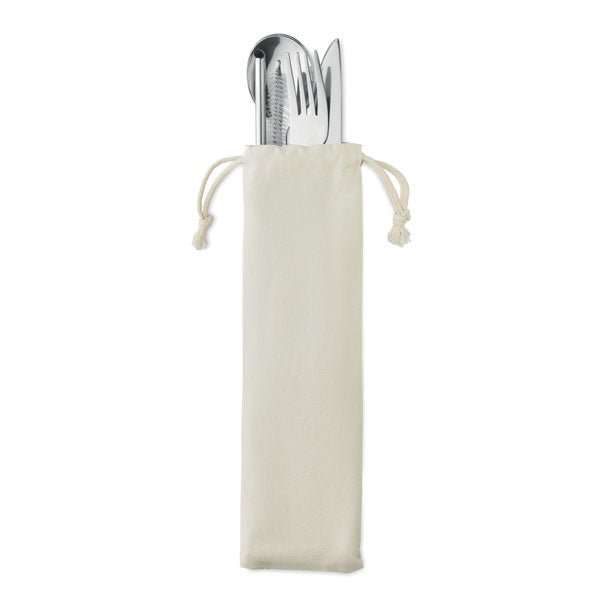 Lutin 5pcs Cutlery Set