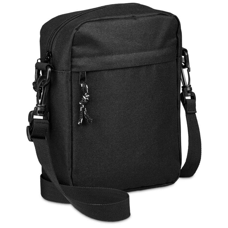 Luxembourg Crossbody Bag