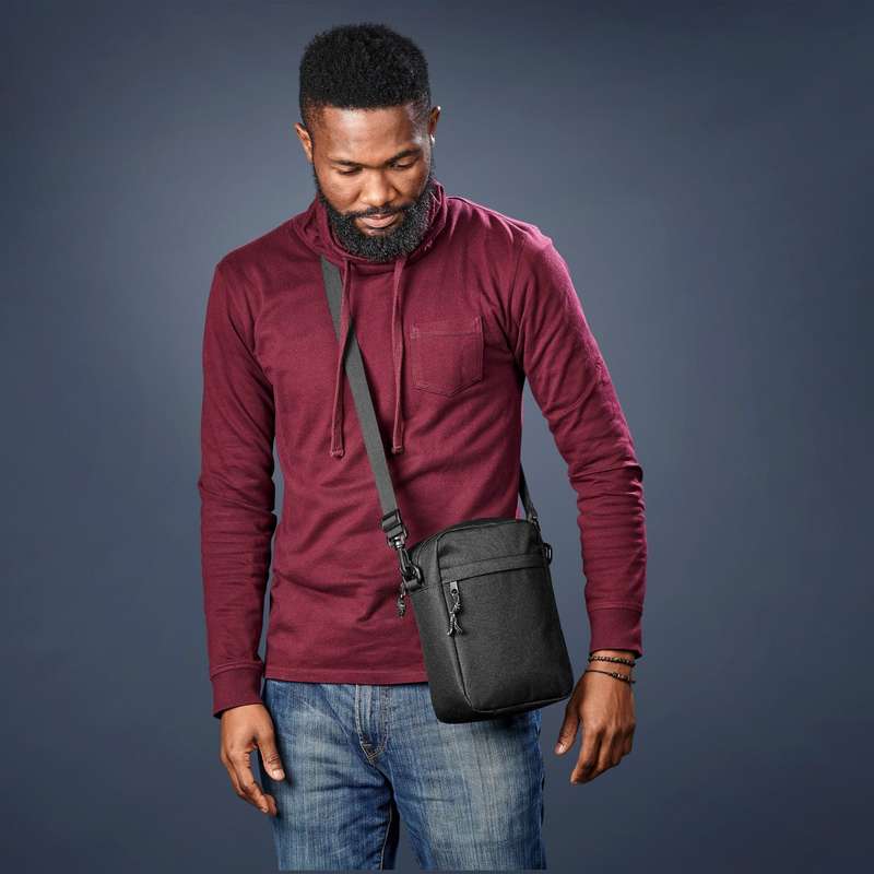 Luxembourg Crossbody Bag