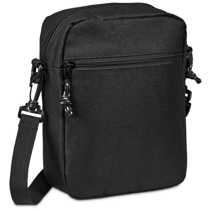 Luxembourg Crossbody Bag