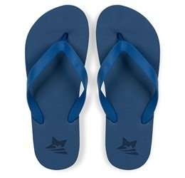Maldives Unisex Flip Flops
