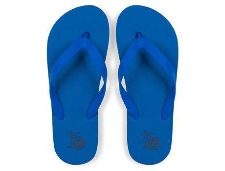 Maldives Unisex Flip Flops