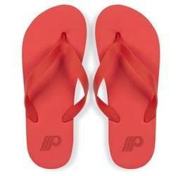 Maldives Unisex Flip Flops