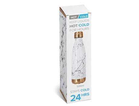 Marbella Double-Wall Water Bottle - 500ml