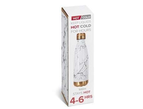 Marbella Double-Wall Water Bottle - 500ml