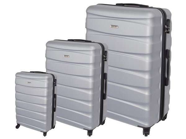 Marco Wanderlust Luggage Bag