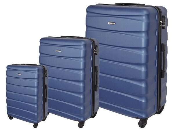 Marco Wanderlust Luggage Bag