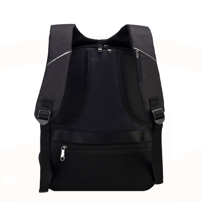 Mason Anti-Theft USB Backpack