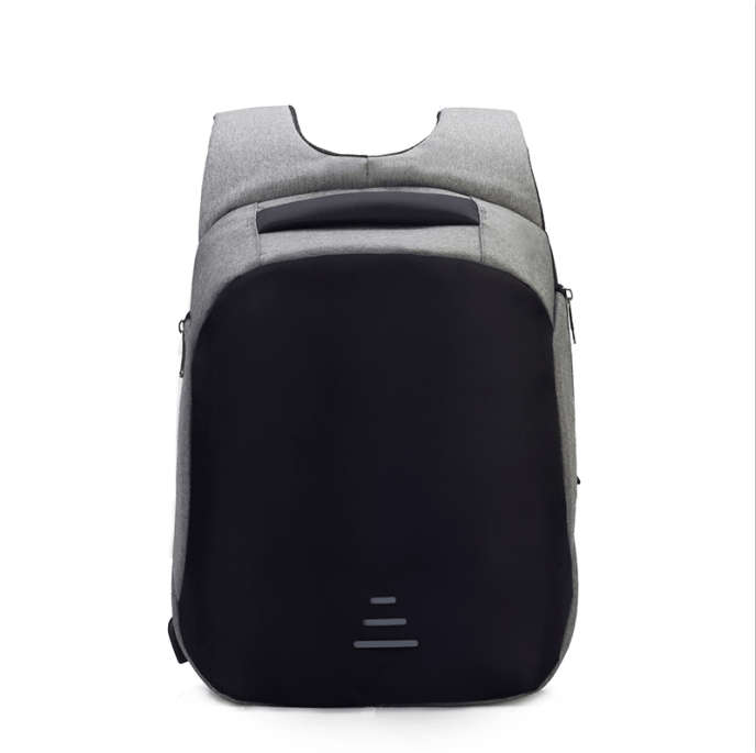 Mason Anti-Theft USB Backpack