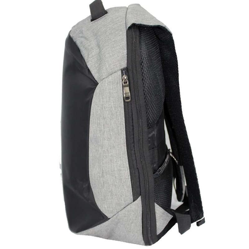 Mason Anti-Theft USB Backpack