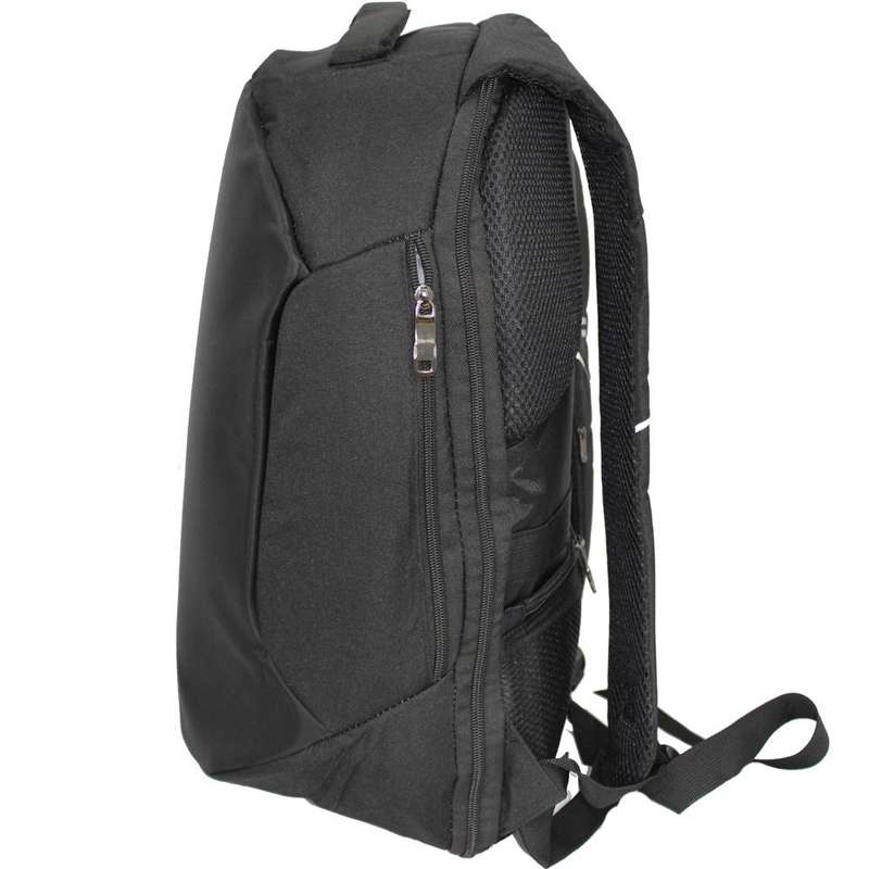 Mason Anti-Theft USB Backpack