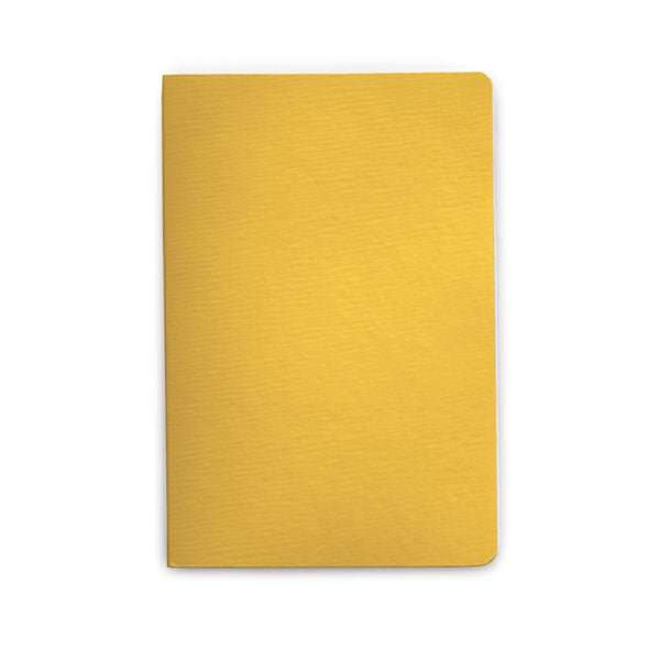 Mason Soft Cover Notebook A5